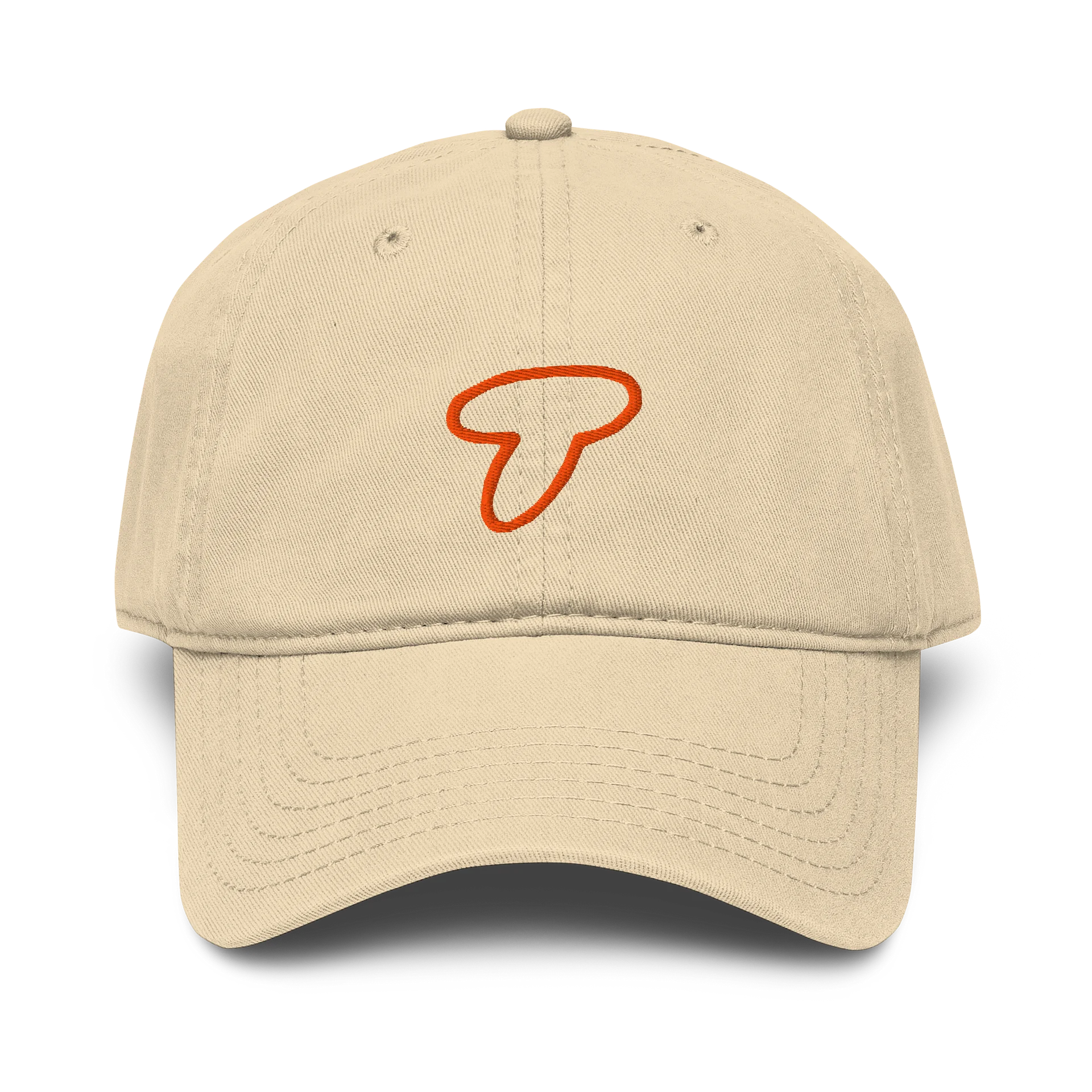 Cap - Embroidered T Logo product image (1)