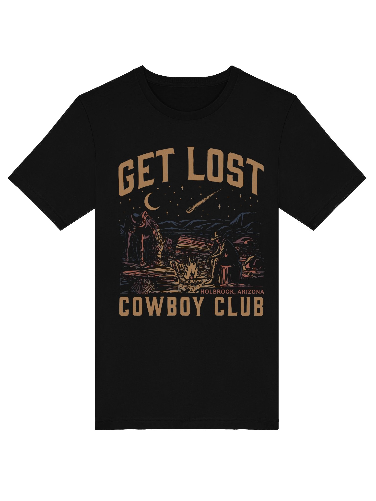 Get Lost Cowboy Club product image (3)