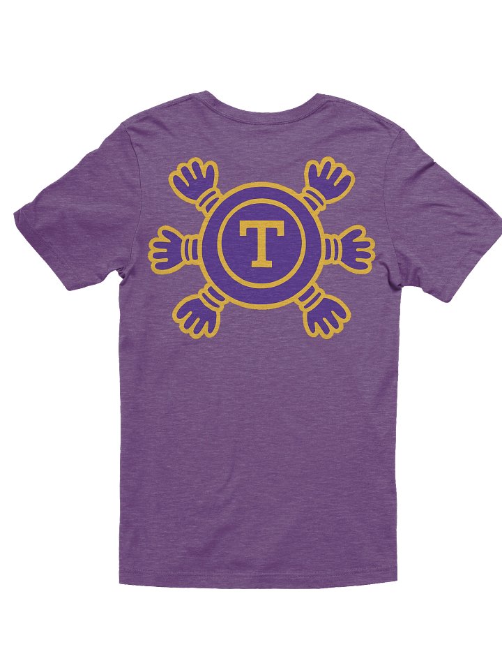 Outerbelt Tarigrades T-Shirt product image (14)