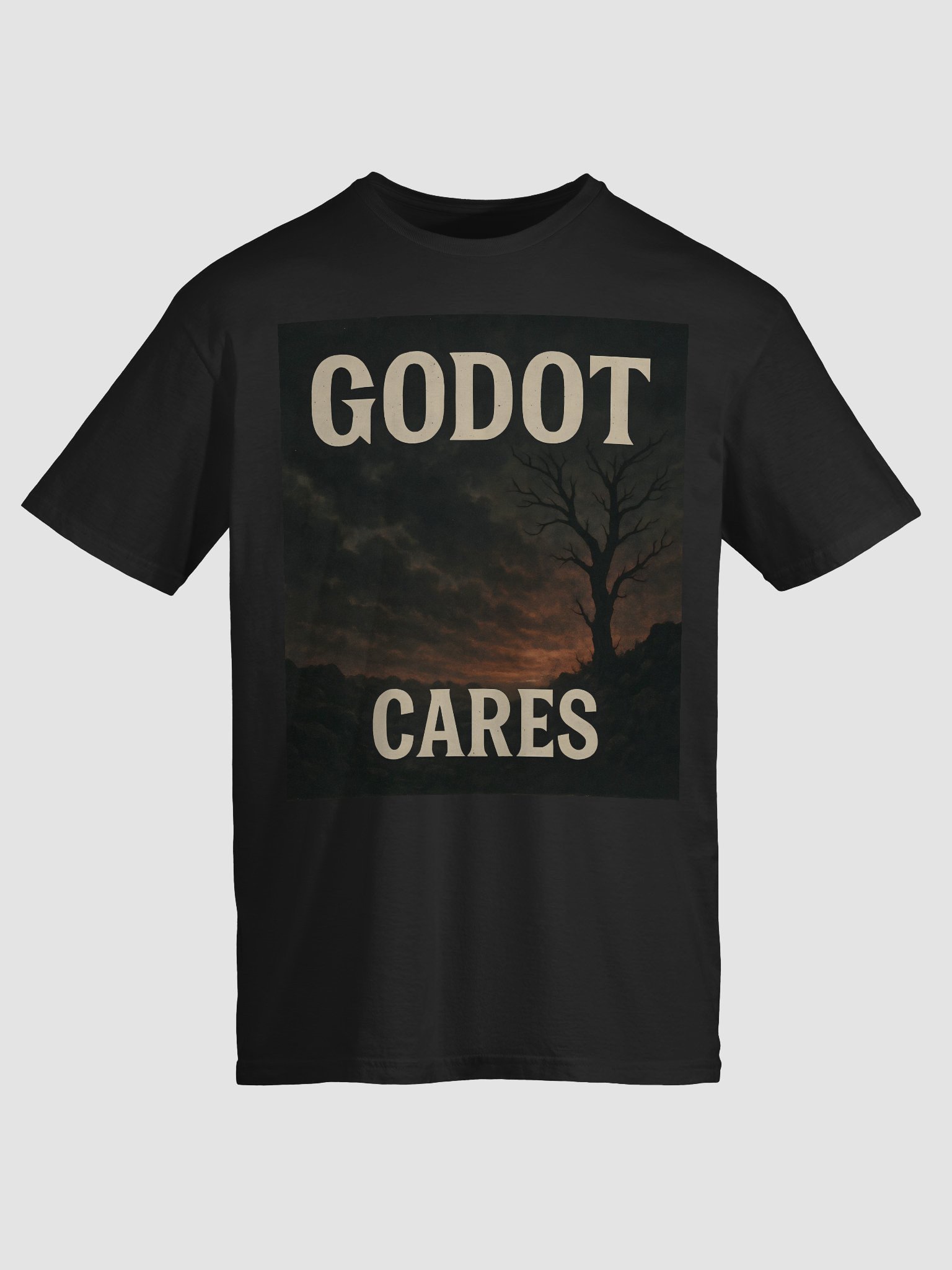 Godot Cares product image (5)