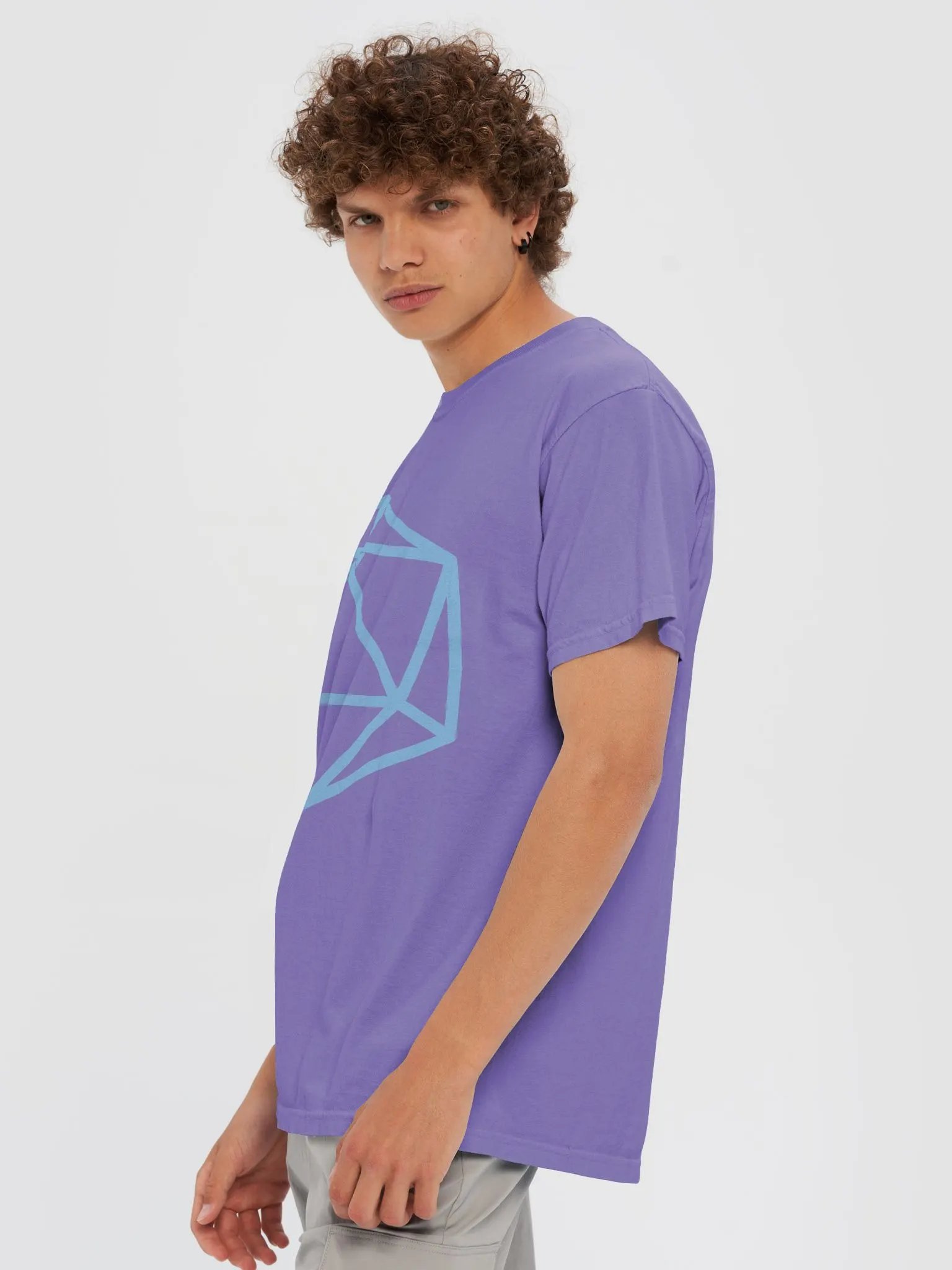 MMS's d20 Shirt product image (6)