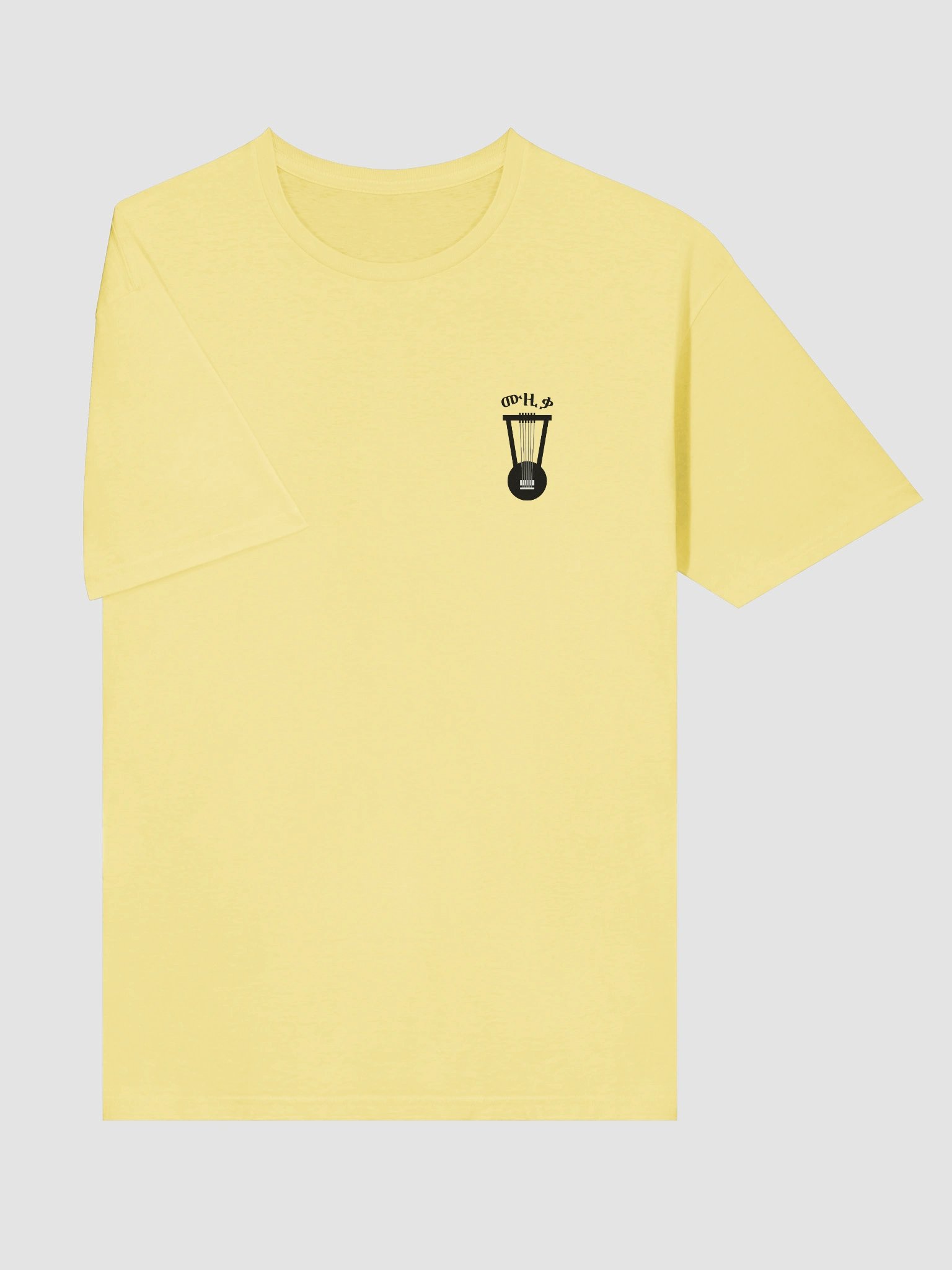 KRAR MUSIC Unisex T-Shirt product image (30)