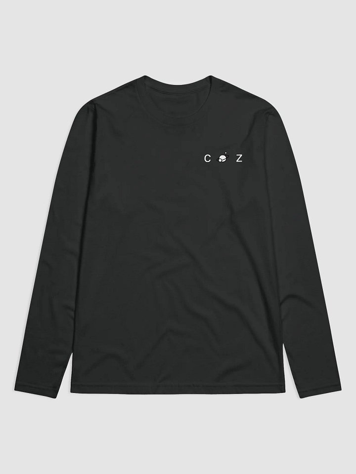 Coz Long Sleeve product image (1)