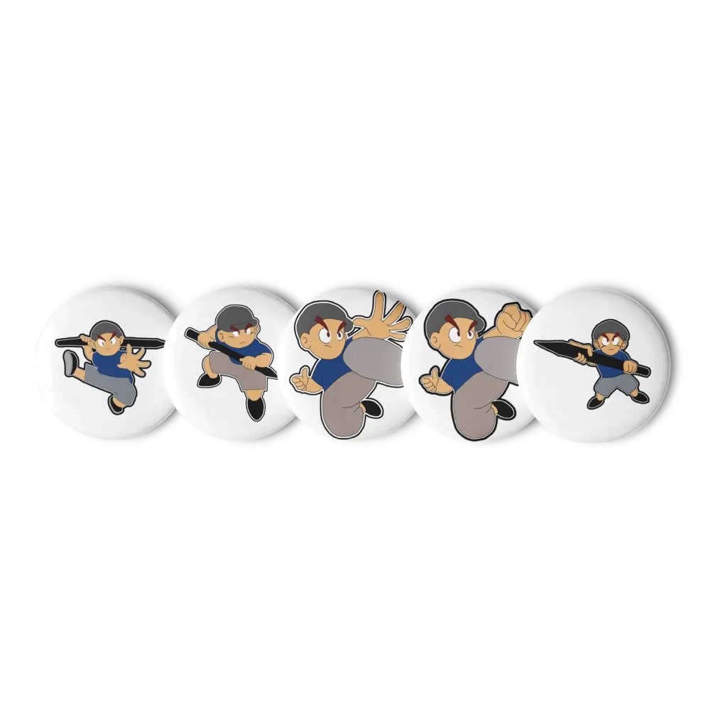 Newton pins product image (1)