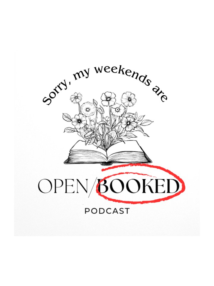 Sorry, my weekends are all booked sticker product image (1)