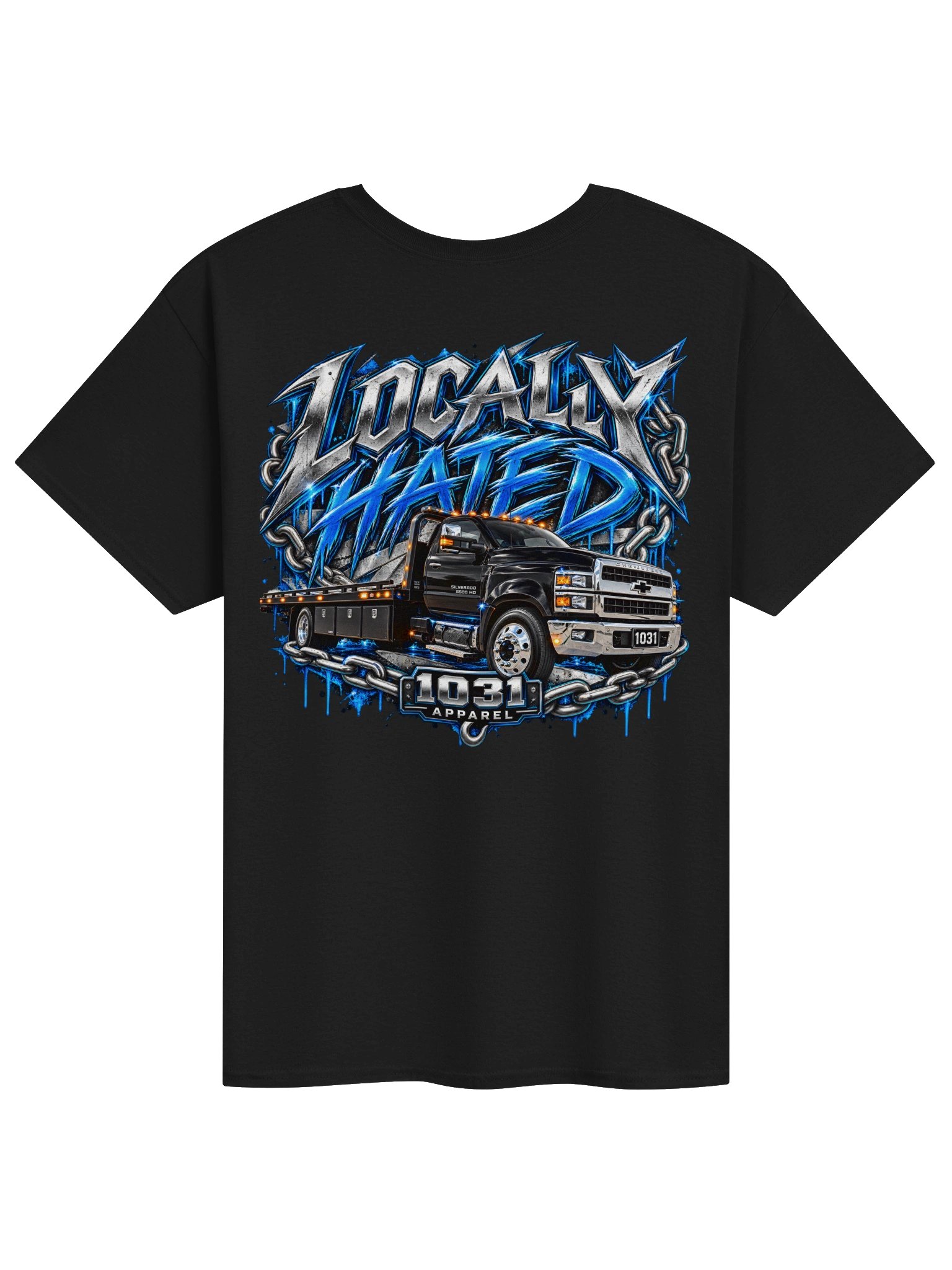 LOCALLY HATED ROLLBACK product image (2)