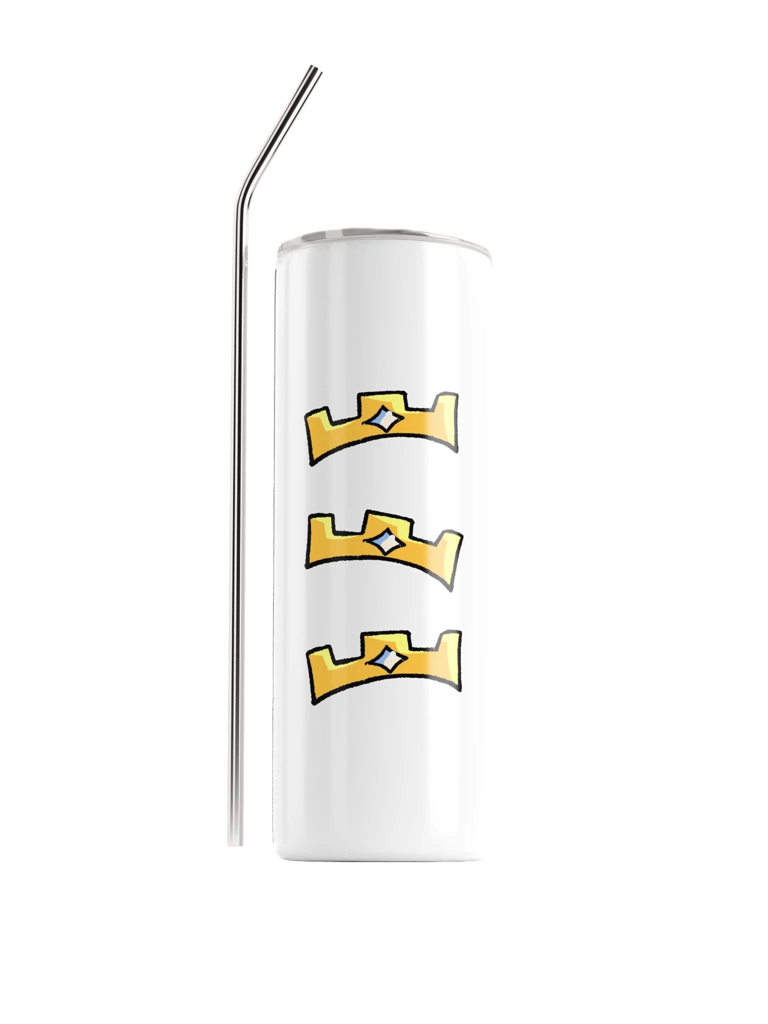 Alphiee Stainless Steel Tumbler product image (5)