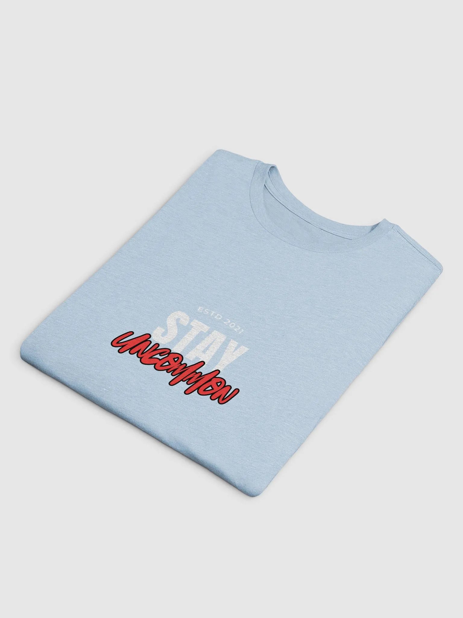Stay uncommon product image (4)