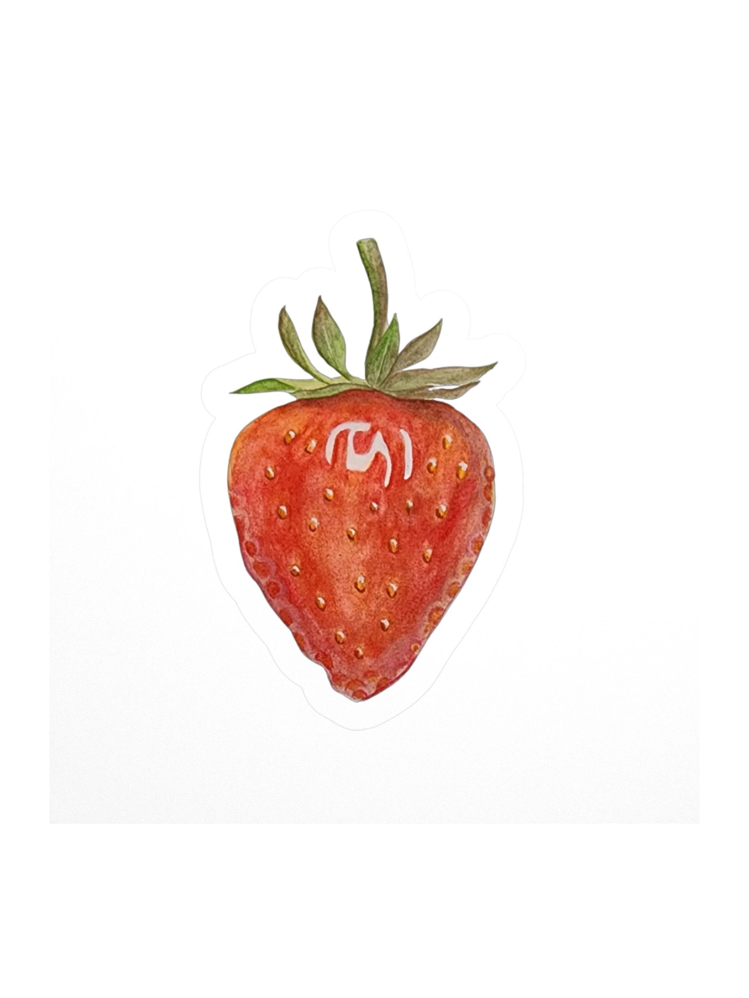 Never Again Strawberry product image (2)