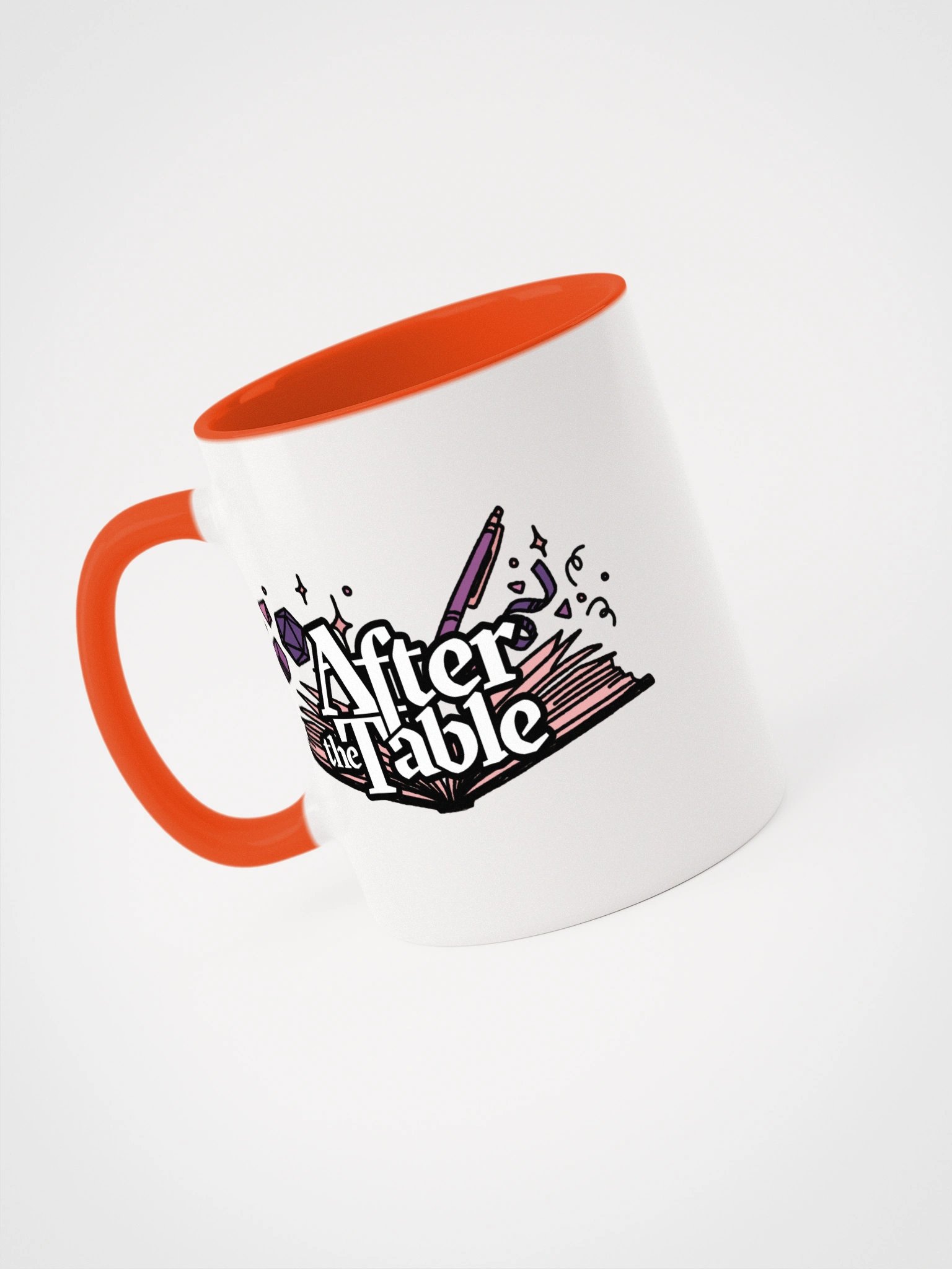 After the Table Colorful Mug product image (12)