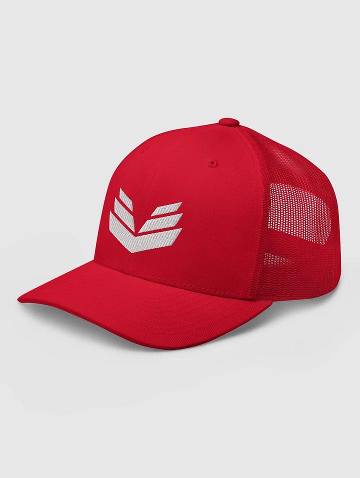 Origins Trucker Cap product image (2)