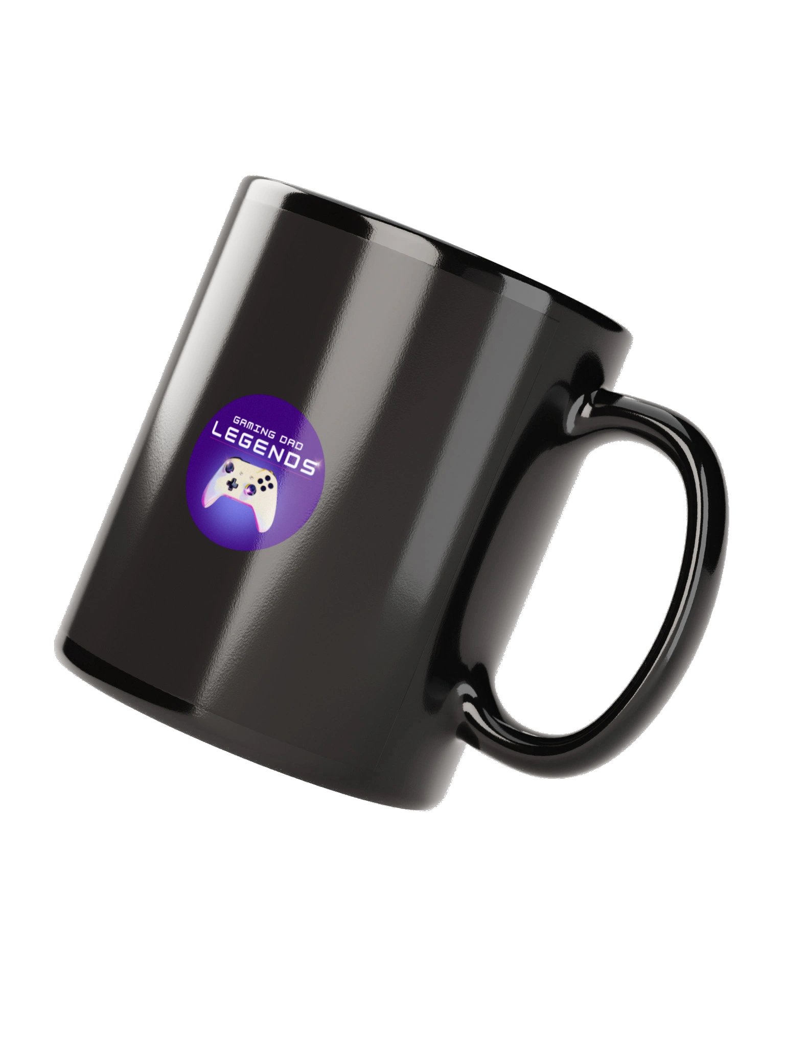 GDL Coffee Mug product image (4)