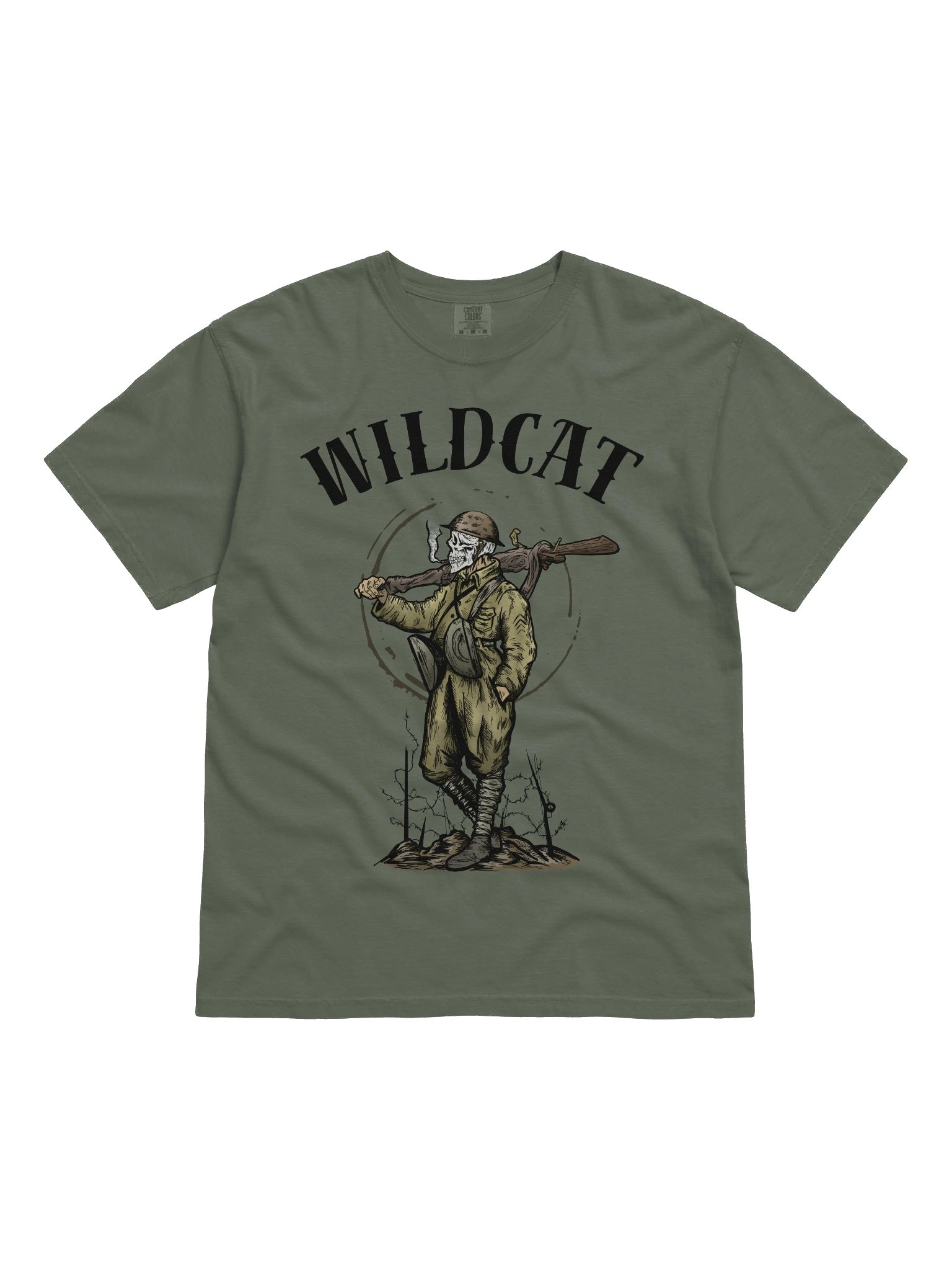 Wildcat product image (1)