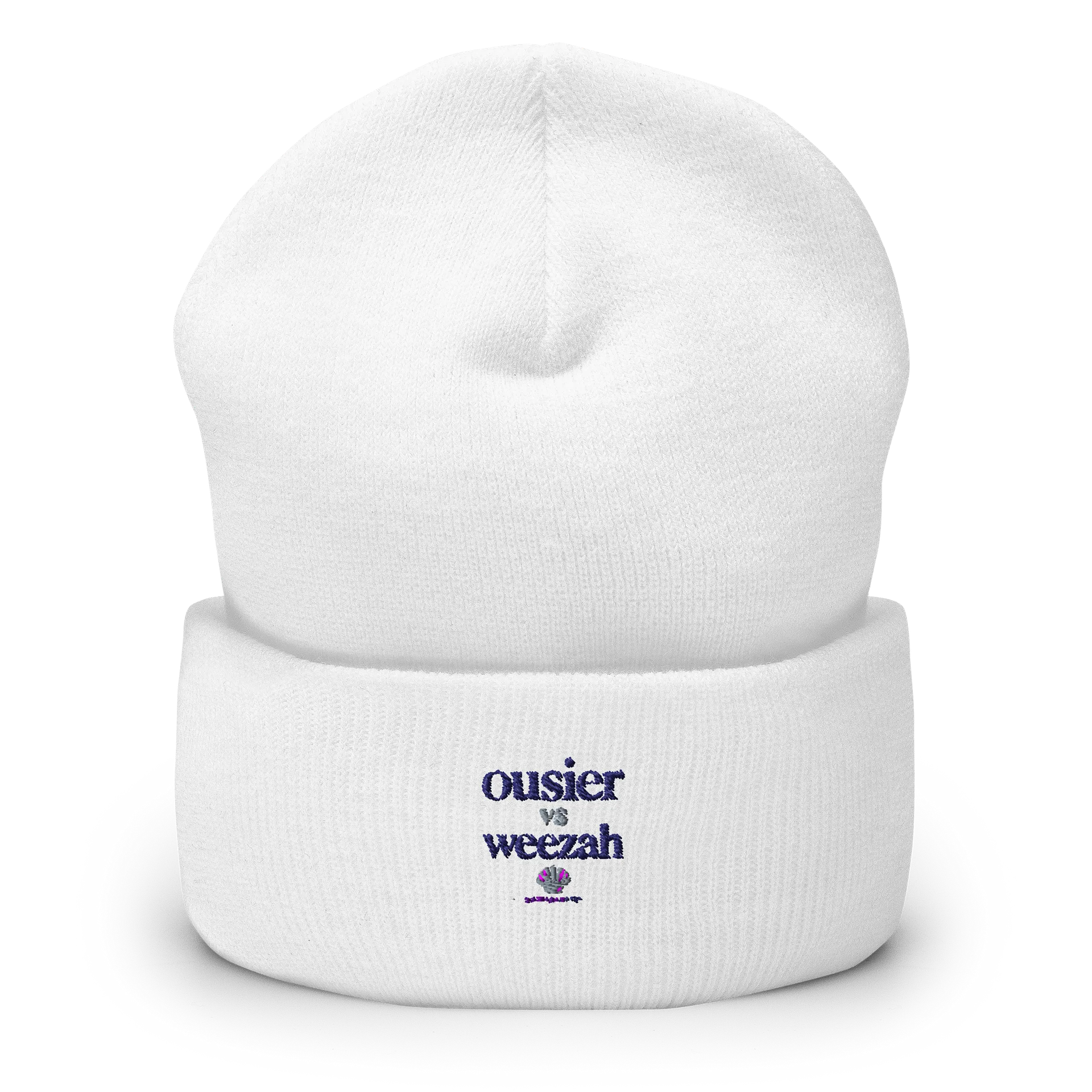 Pam’s You Decide Hat product image (1)