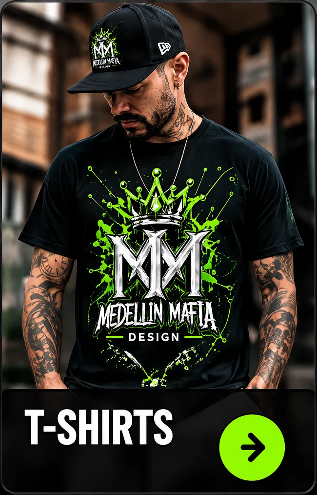 Men’s T-Shirts