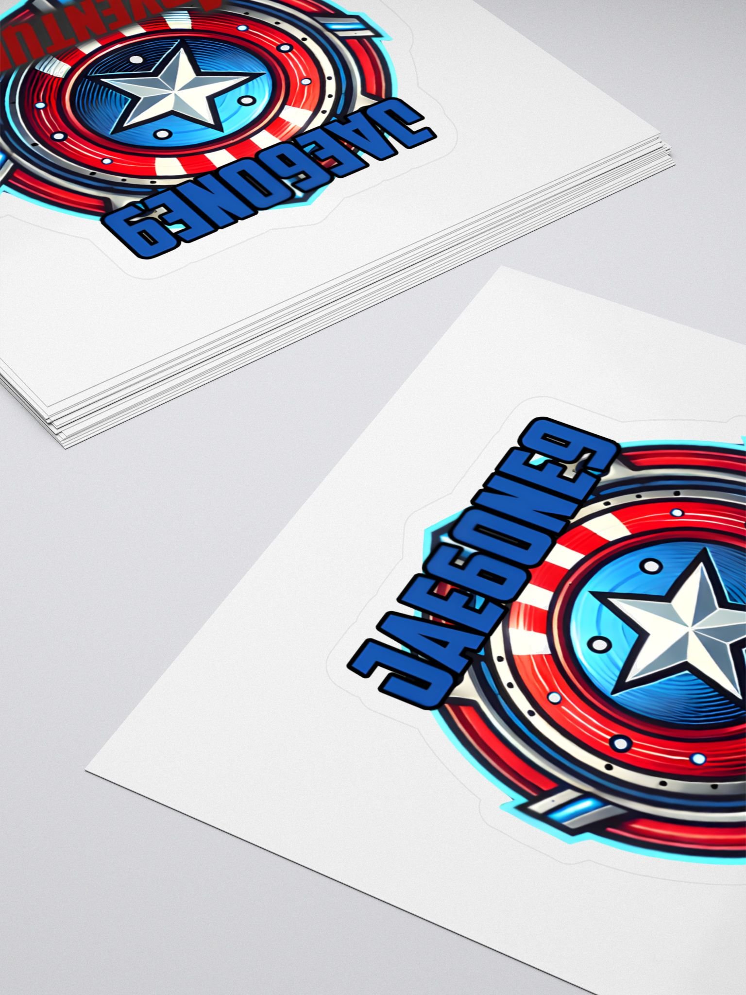 JAE Stickers product image (4)