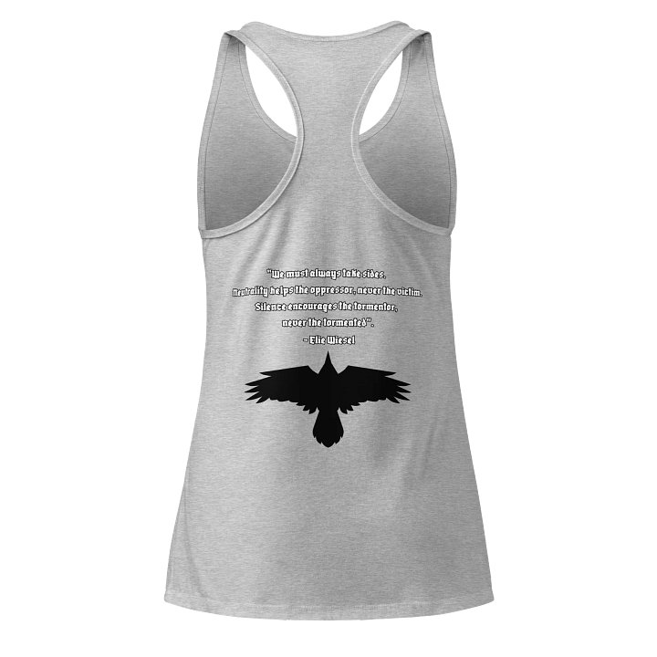 This is Not a Protest Womens Tank product image (11)