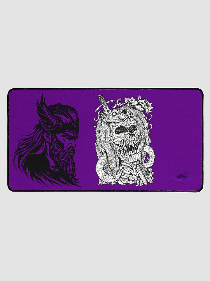 King of Chaos product image (1)