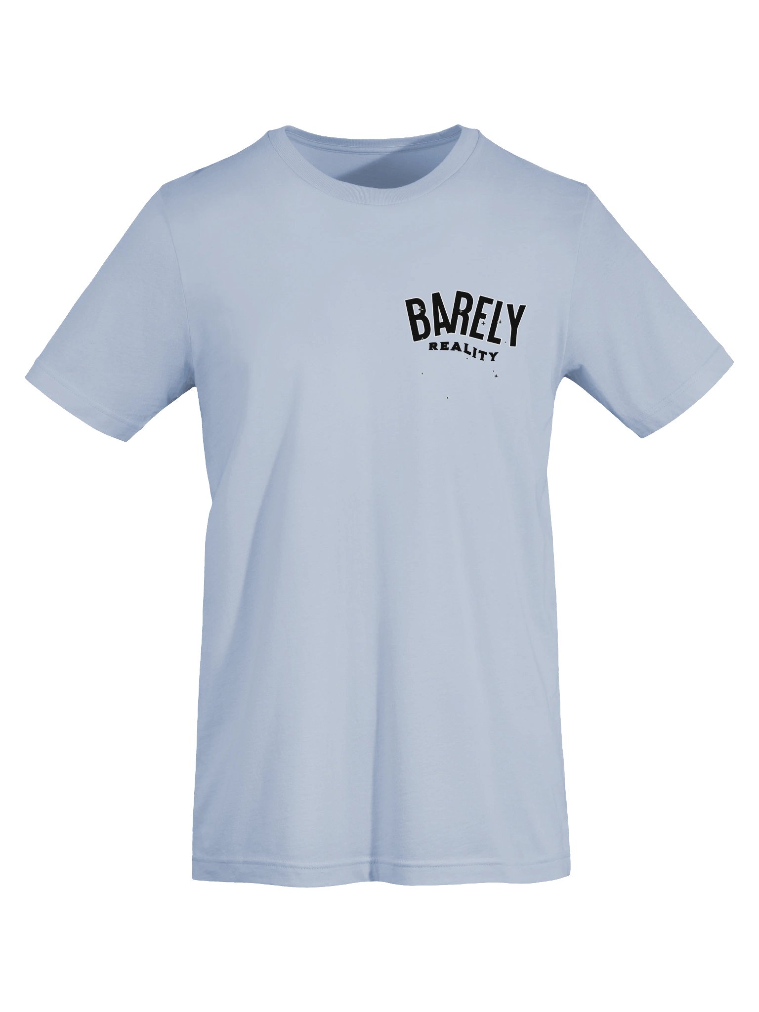 "TURN FAILURE INTO MOTIVATION" TEE (BL) product image (40)