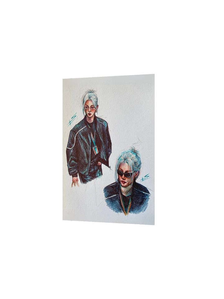Felix Art - Poster product image (2)
