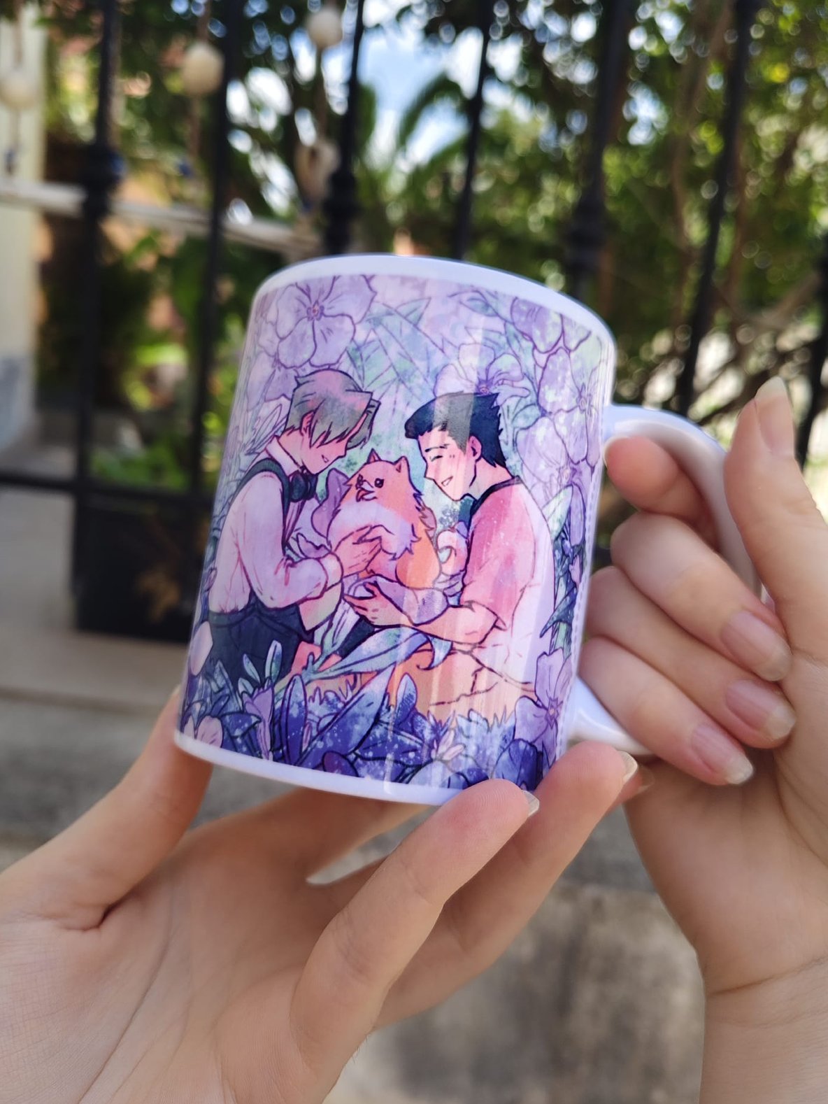 Happy Memories Mug product image (1)