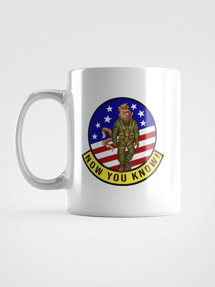 HogCat Mug product image (1)