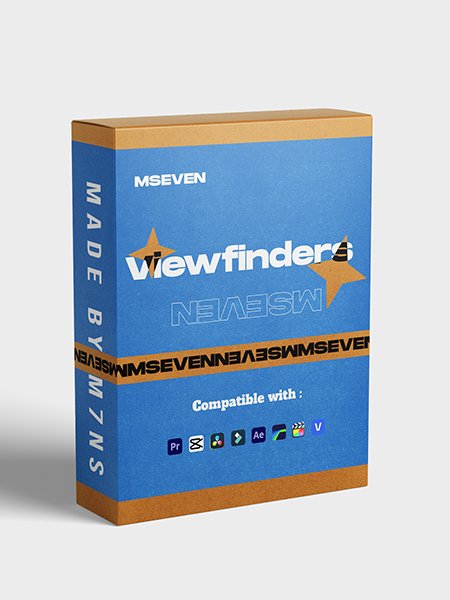 Viewfinders Pack product image (1)