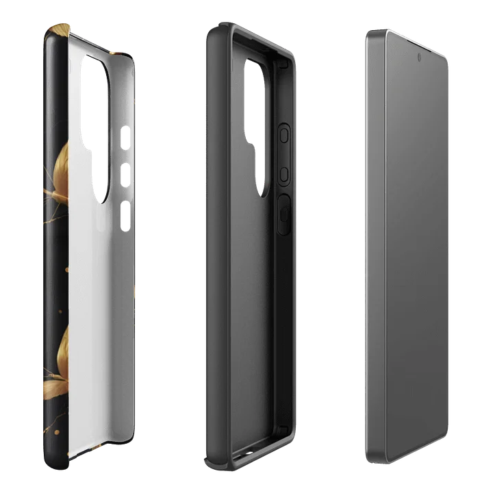 Tough Case for Samsung – Obsidian Dream product image (47)