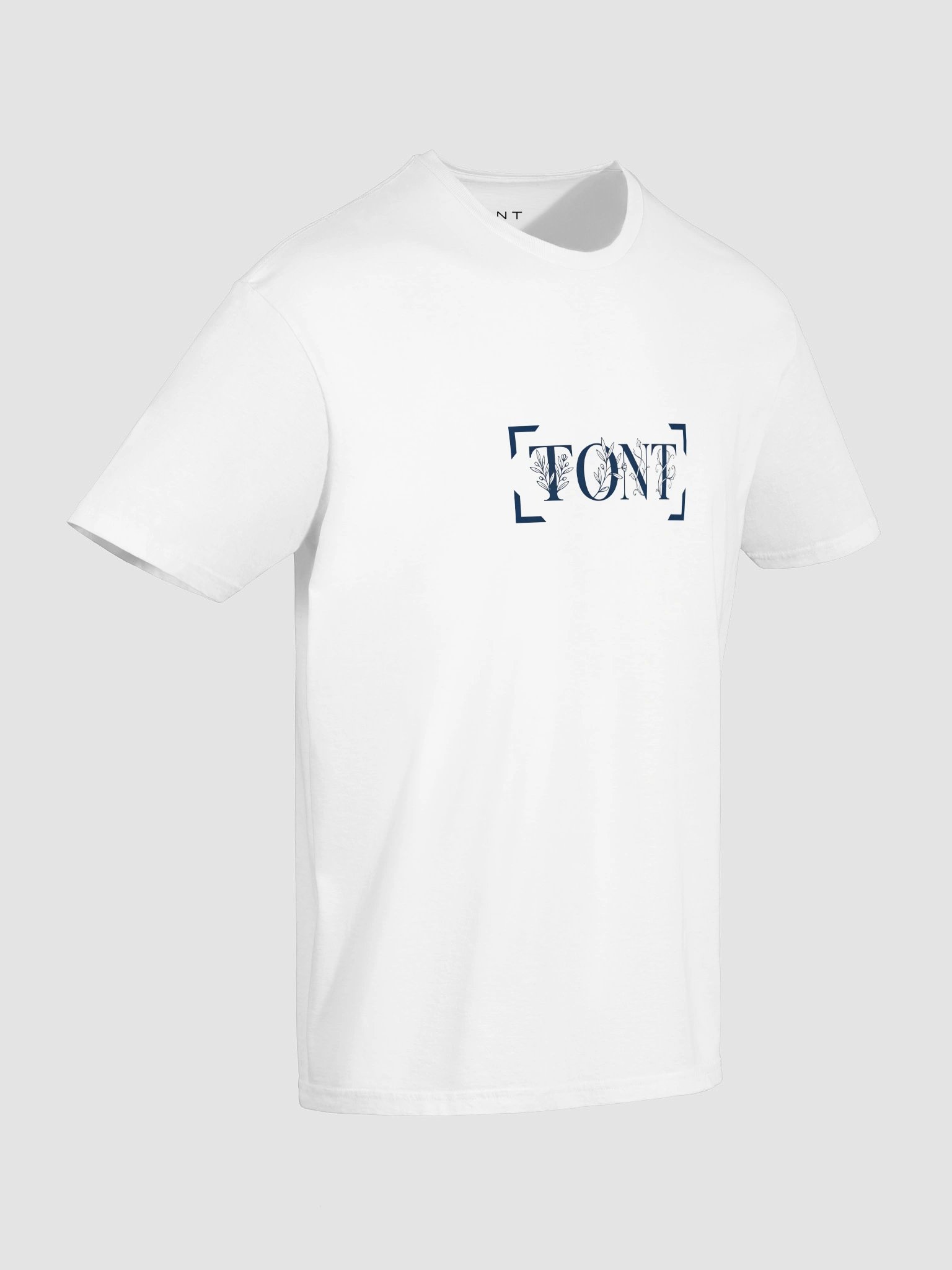 TONT Flower T-Shirt product image (6)
