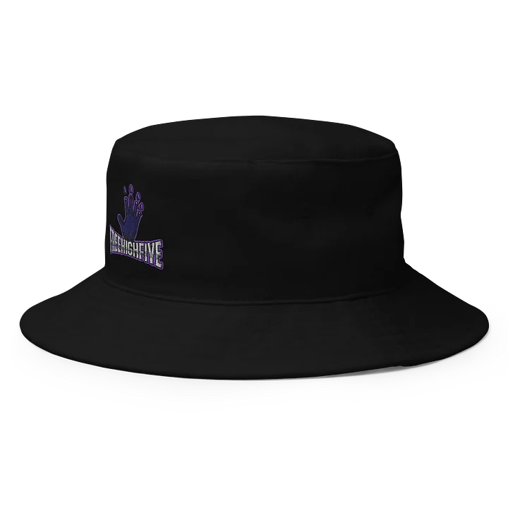 BUCKET HAT product image (2)