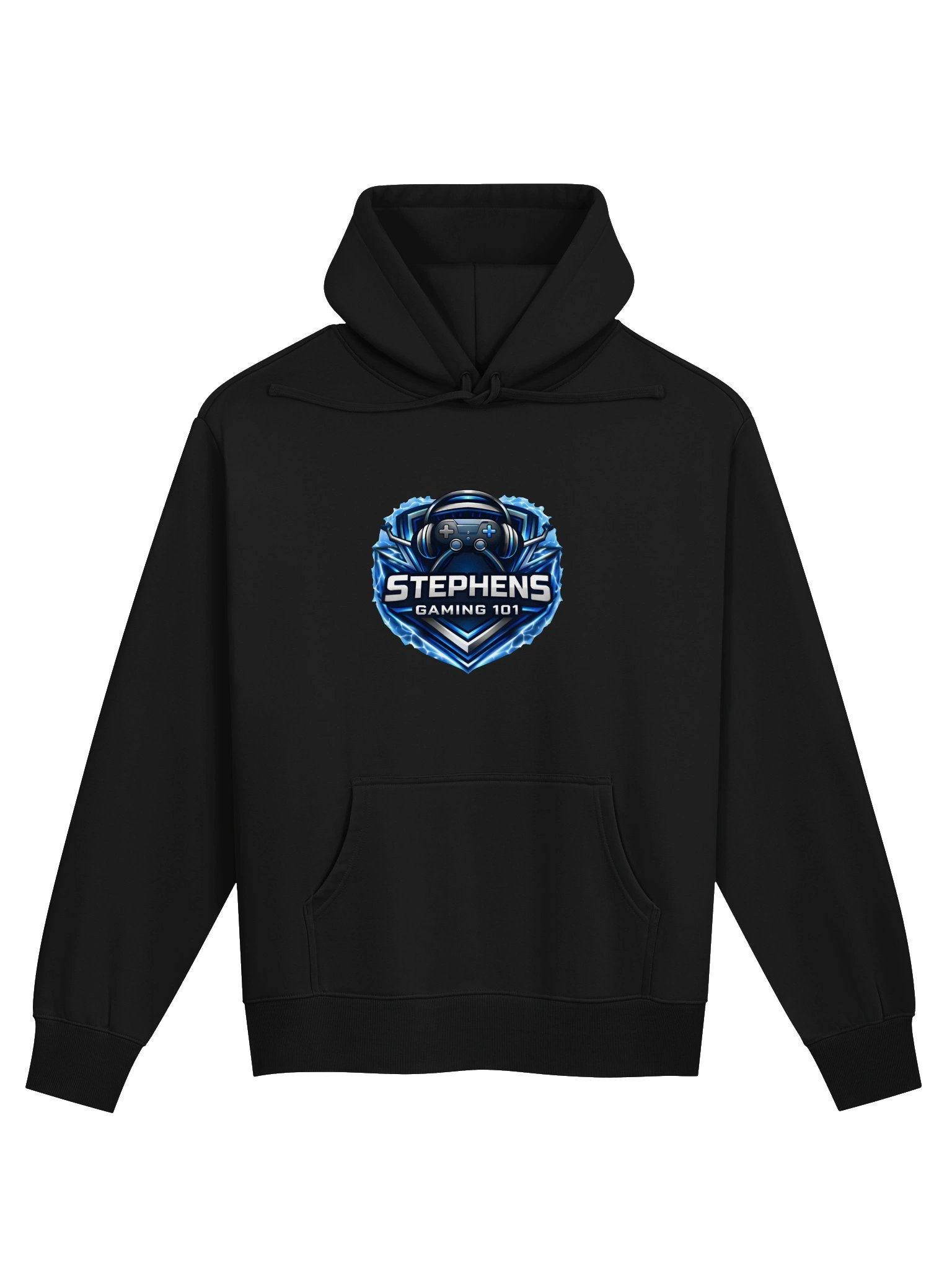Electric Controller Hoodie product image (1)