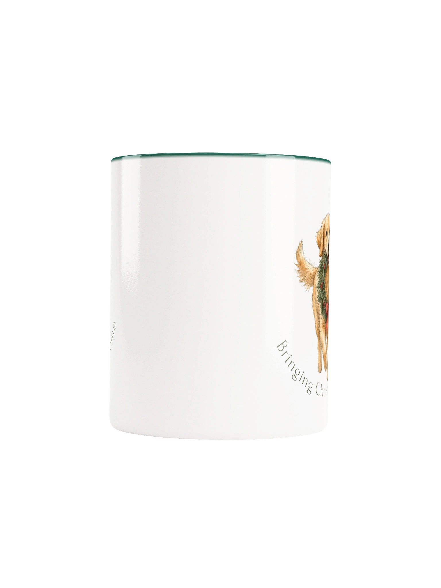 Bringing Home Christmas product image (5)
