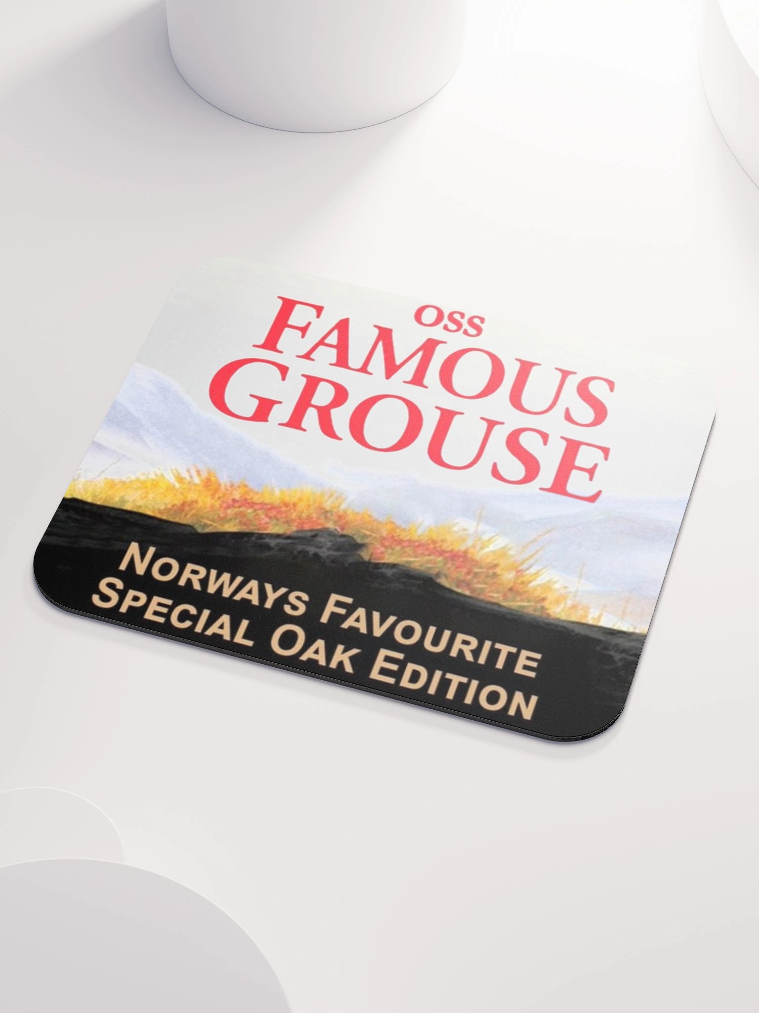 Famous Grouse (Musmatta) product image (3)