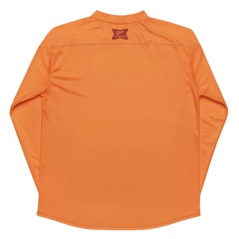Beer League Custom Hockey Jersey product image (6)