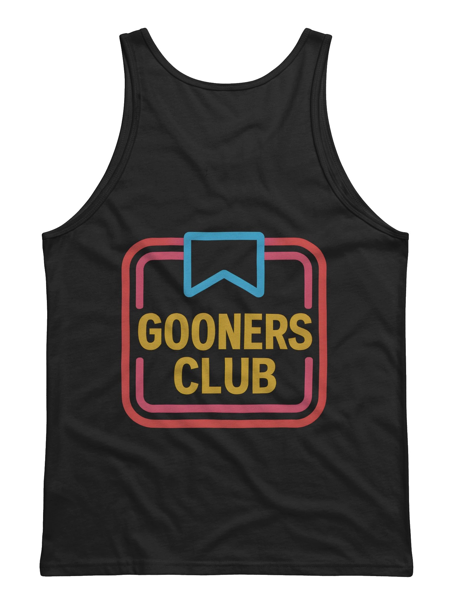 Member Tank product image (2)