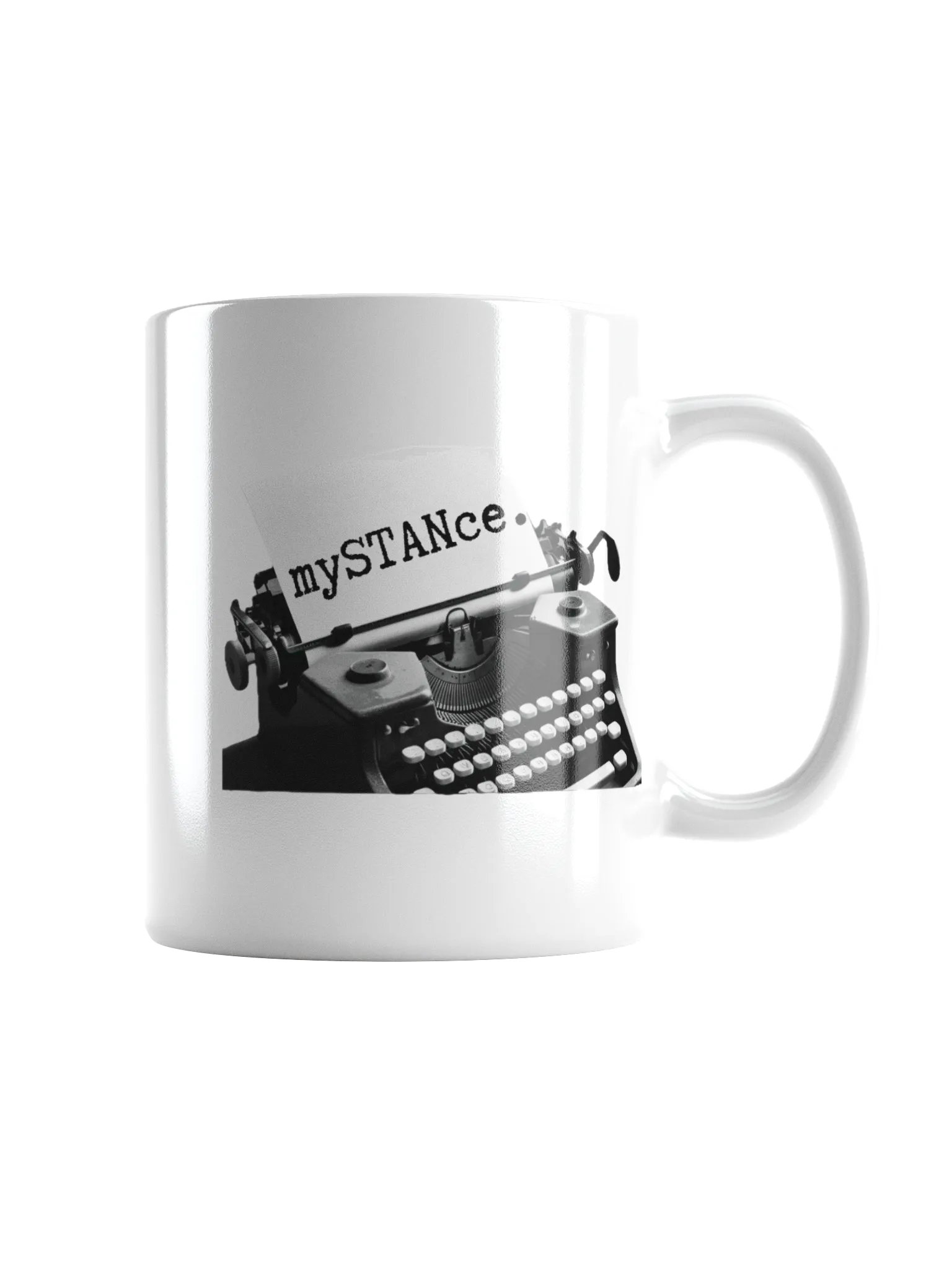 Free Trade is Profit by Oppression by Proxy Mug product image (3)