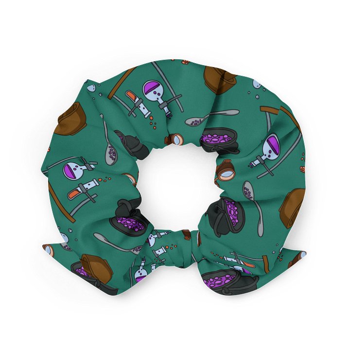 Alchemist Scrunchie product image (2)