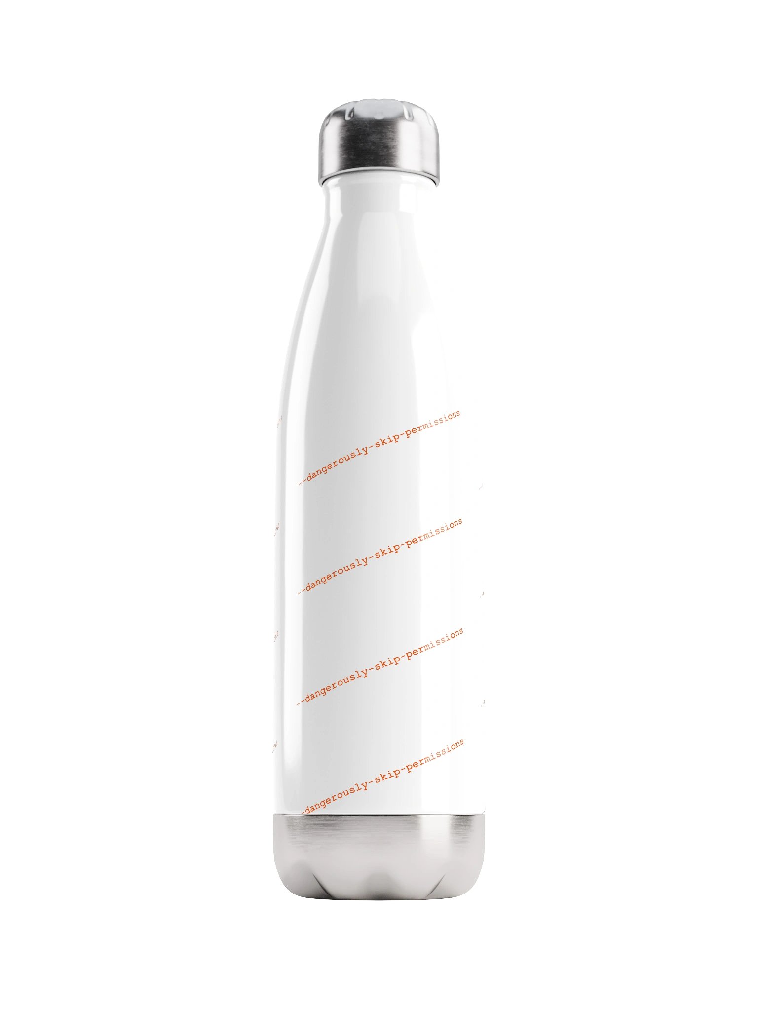 --dangerously-skip-permissions water bottle product image (1)