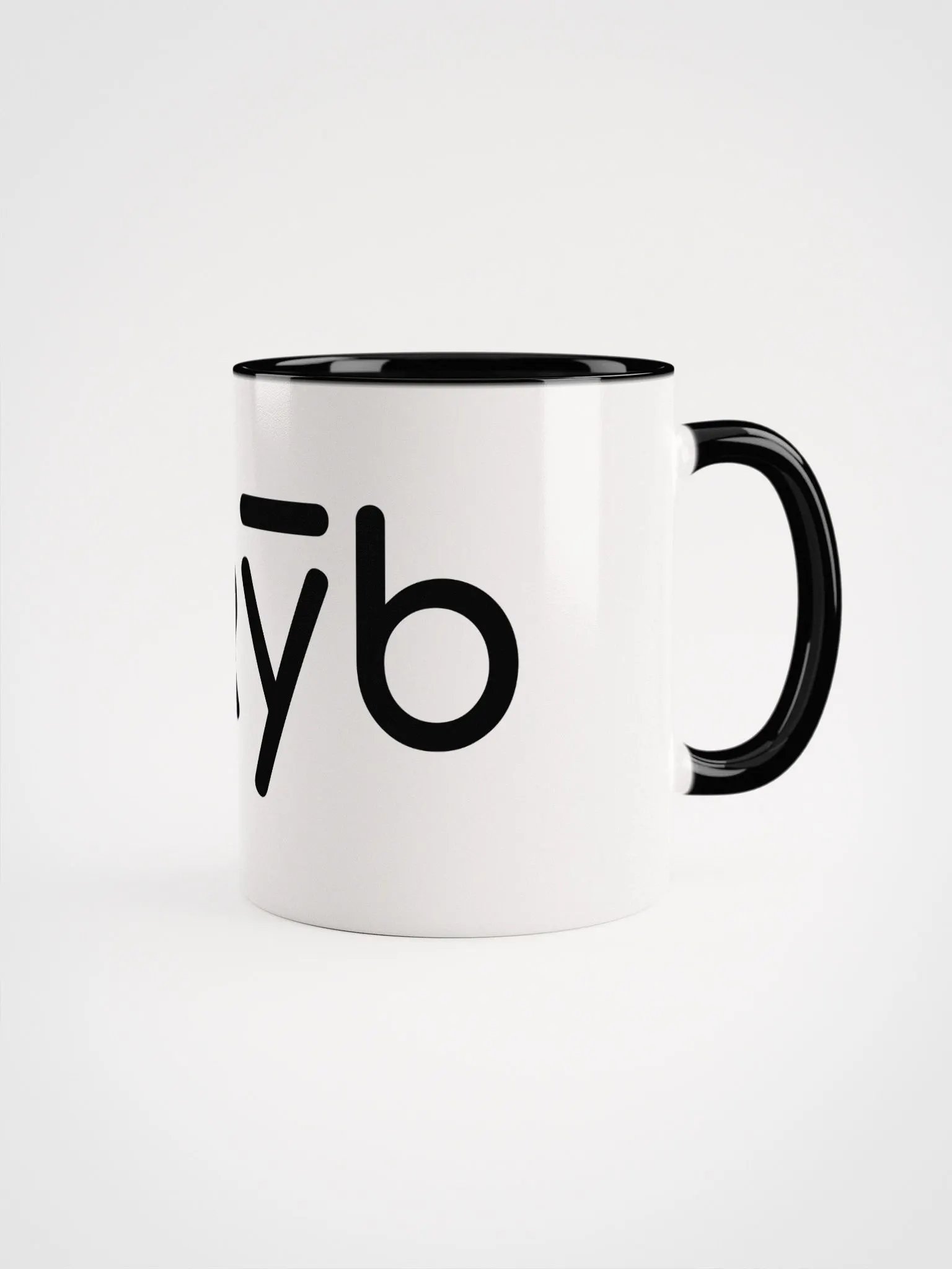 Trȳb mug product image (1)