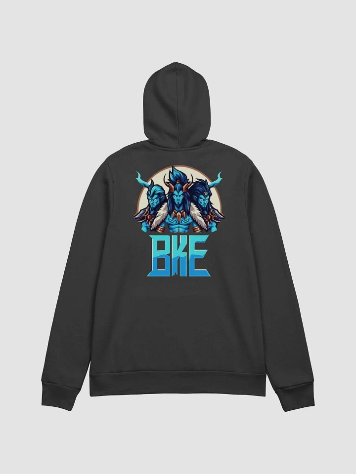 BKE Hoodie product image (2)