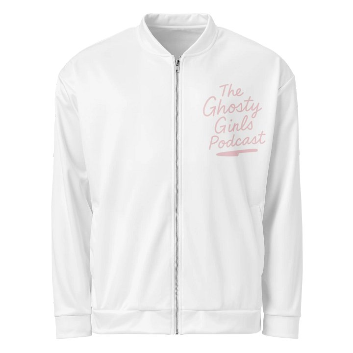 Do What You Love Jacket product image (1)