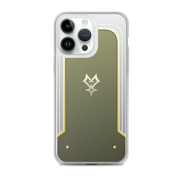 Gummiphone X Lightborne Case product image (1)
