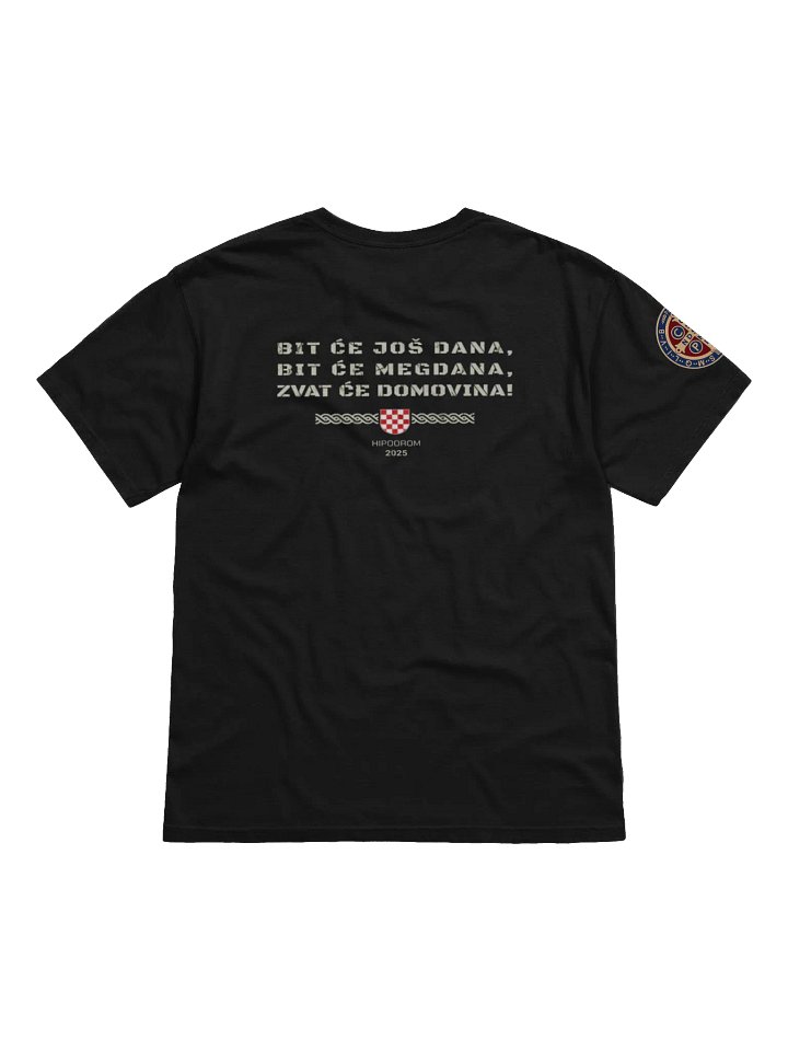 Za Dom T-Shirt product image (2)