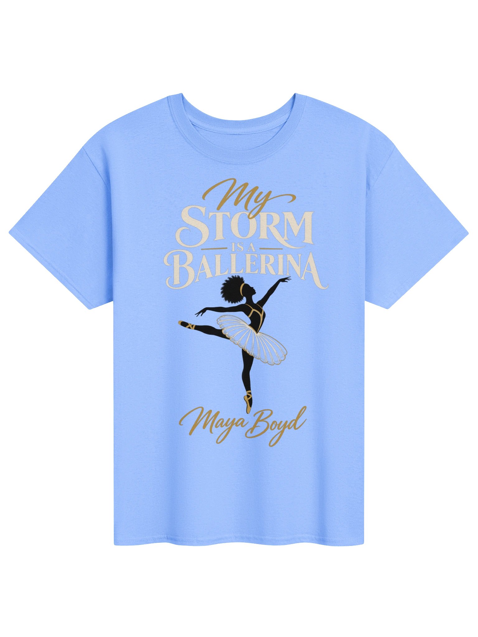Ballerina Story product image (11)