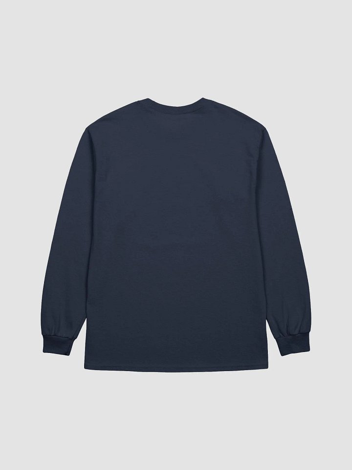 Sourdough Social Club Long Sleeve Shirt product image (8)