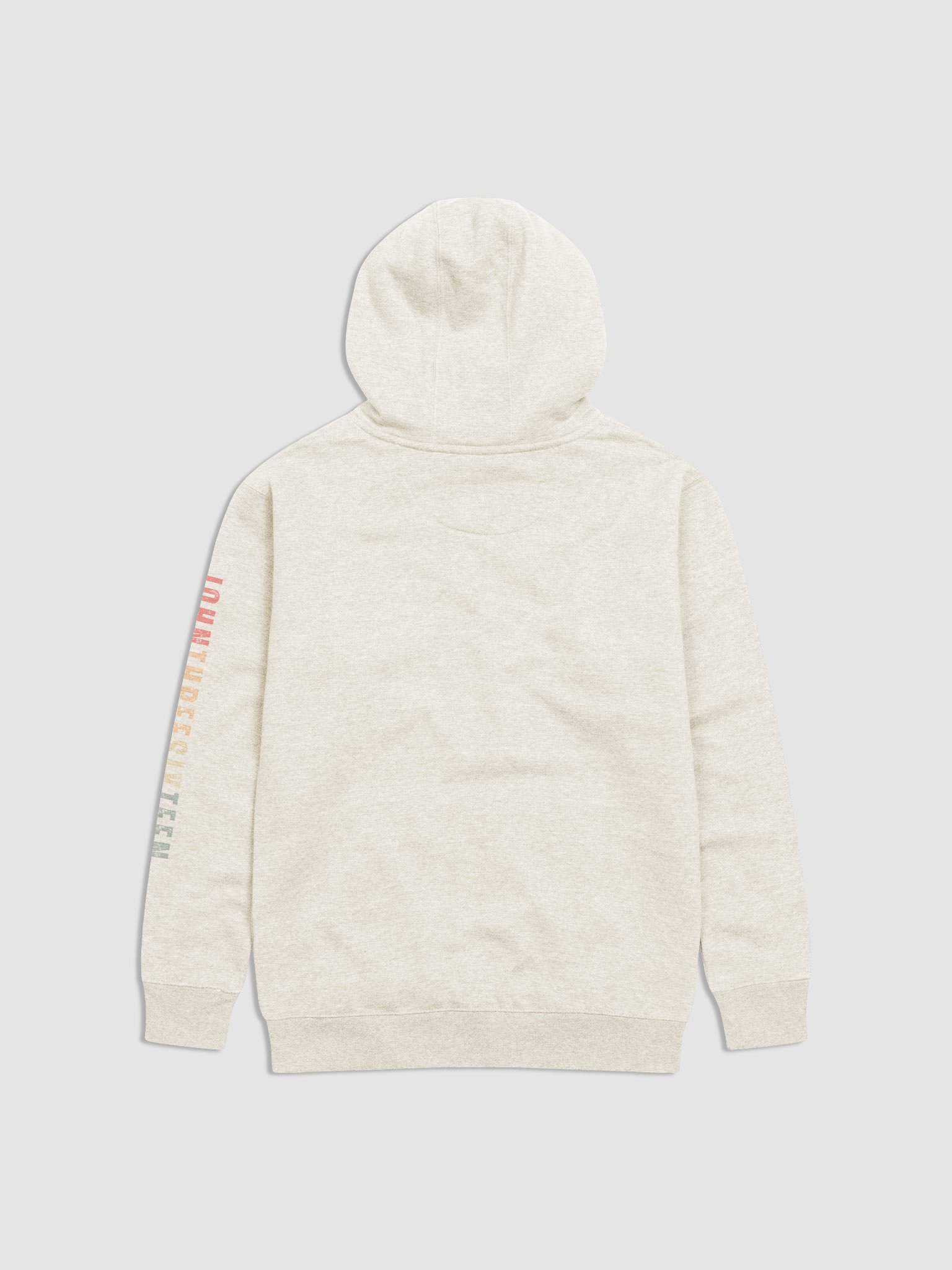 John 3:16 Hoodie product image (3)
