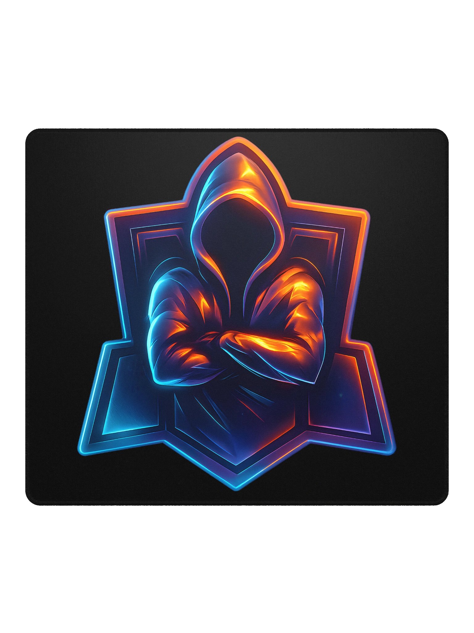 SGC 2025 Mouse Pad product image (2)