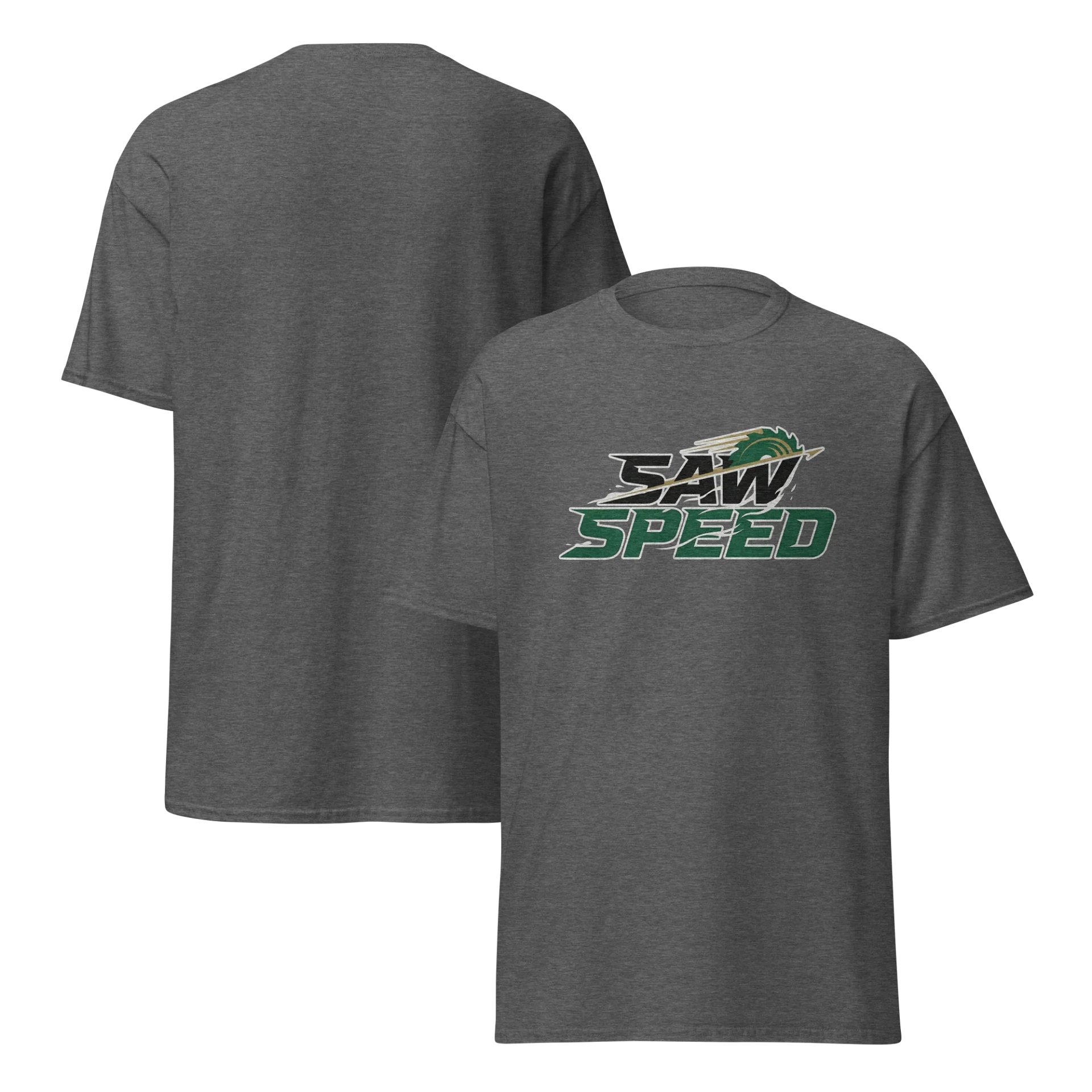 SAW Speed Tee product image (7)