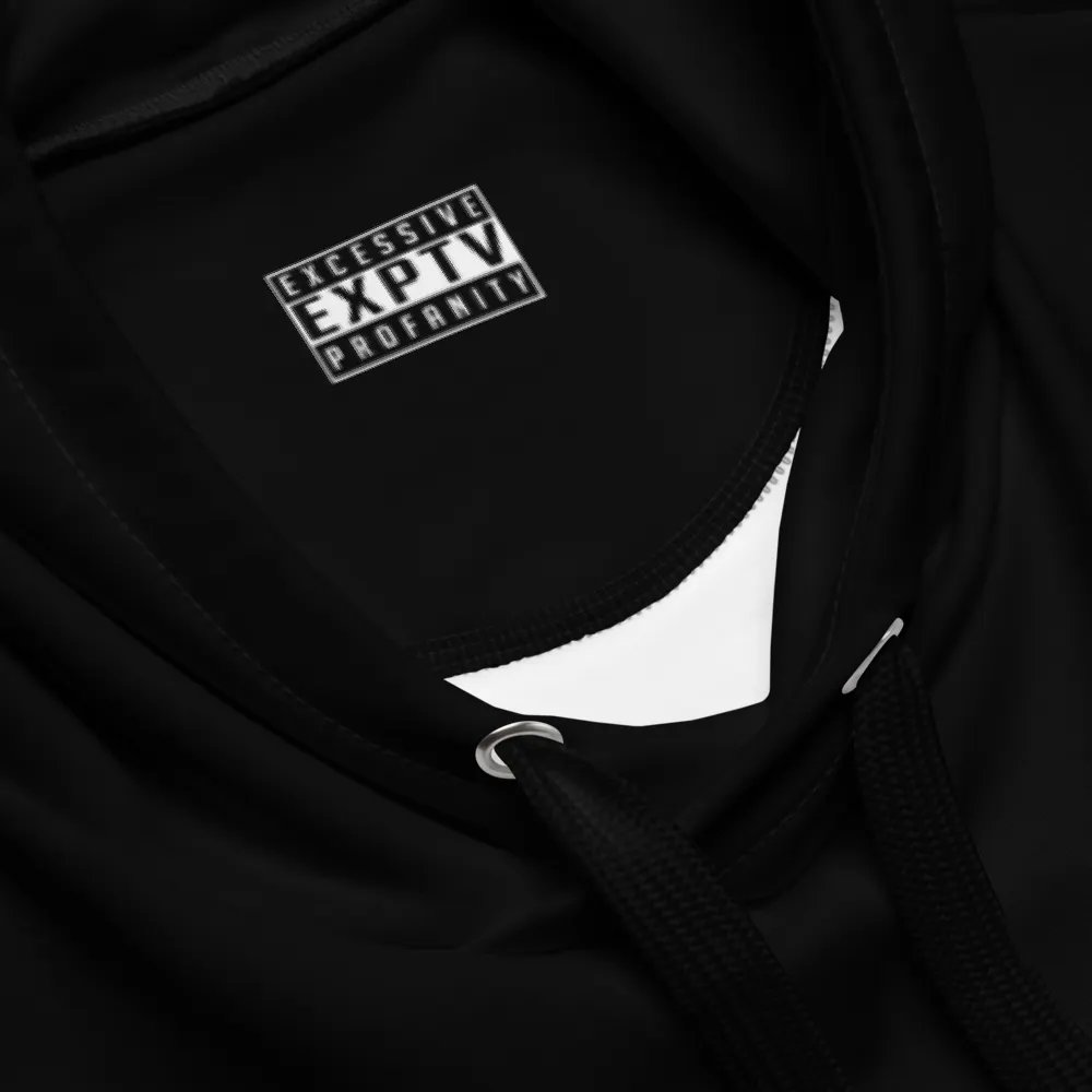 Executioner Hoodie For Big Cunts (And Small Cunts Too) product image (5)