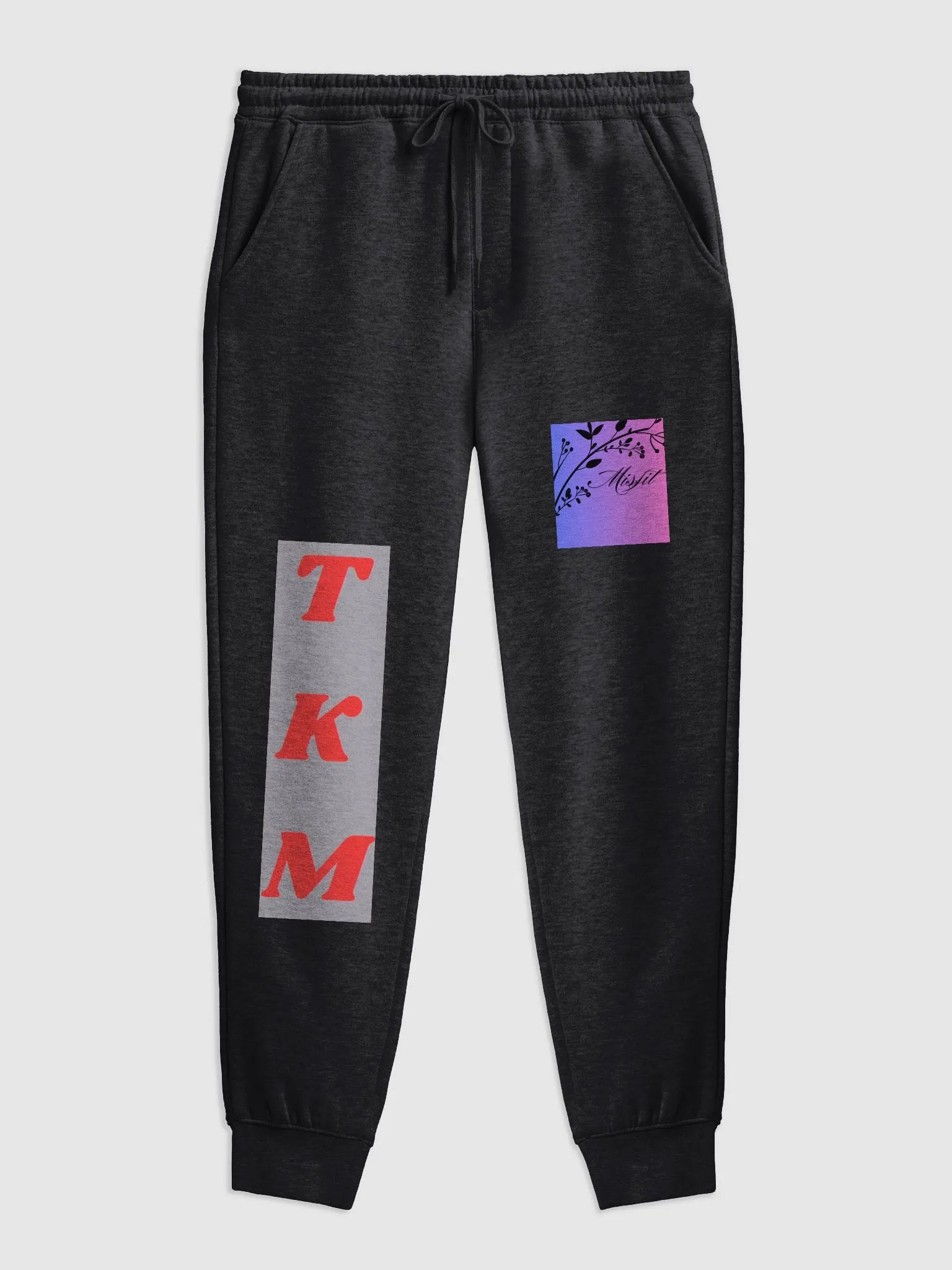 TKM misift sweatpants product image (5)